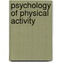 Psychology of Physical Activity