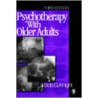 Psychotherapy with Older Adults door Bob G. Knight