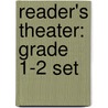 Reader's Theater: Grade 1-2 Set door Kathleen C. Petersen