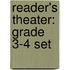 Reader's Theater: Grade 3-4 Set