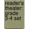Reader's Theater: Grade 3-4 Set by Sarah Kartchner Clark