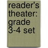 Reader's Theater: Grade 3-4 Set door Sarah Kartchner Clark