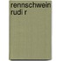Rennschwein Rudi R