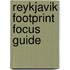 Reykjavik Footprint Focus Guide