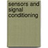 Sensors And Signal Conditioning