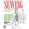 Sewing for the Apparel Industry door Claire Shaeffer