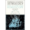 Simplified Scientific Astrology door Robert Fisher