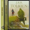 Sir Gawain and the Green Knight door J.R. R. Tolkien