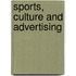 Sports, Culture and Advertising
