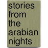 Stories From The Arabian Nights by Laurence Housman