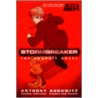 Stormbreaker: The Graphic Novel door Anthony Horowitz