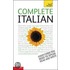 Teach Yourself Complete Italian