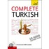 Teach Yourself Complete Turkish