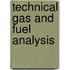 Technical Gas and Fuel Analysis