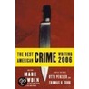 The Best American Crime Writing by Otto Penzler