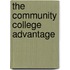 The Community College Advantage