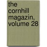 The Cornhill Magazin, Volume 28 by Unknown