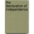 The Declaration Of Independence