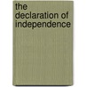 The Declaration of Independence door Joseph H 1825 Martin