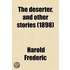 The Deserter, and Other Stories