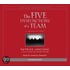 The Five Dysfunctions Of A Team