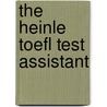 The Heinle Toefl Test Assistant door Milada Broukal