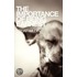 The Importance Of Being Earnest