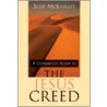 The Jesus Creed Companion Guide door Scott McKnight