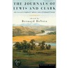 The Journals Of Lewis And Clark by Washington Irving