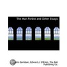 The Man Forbid and Other Essays door Edward J. O'Brien