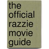 The Official Razzie Movie Guide door Ronald Cohn