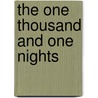 The One Thousand and One Nights by Primula Bond