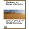 The Poets And Poetry Of America door Oliver Herbrand Gordon Leigh