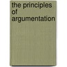 The Principles Of Argumentation door Henry Barrett Huntington