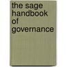 The Sage Handbook of Governance door Mark Bevir