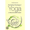 The Spiritual Teachings of Yoga door Mark Forstater and Jo Manuel