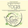 The Spiritual Teachings of Yoga door Mark Forstater