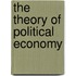 The Theory Of Political Economy
