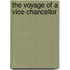 The Voyage of a Vice-Chancellor
