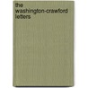 The Washington-Crawford Letters by William Crawford