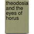 Theodosia and the Eyes of Horus