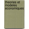 Theories Et Modeles Economiques door Source Wikipedia