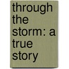 Through the Storm: A True Story by Dan Gerdes
