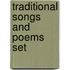 Traditional Songs and Poems Set