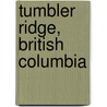 Tumbler Ridge, British Columbia door Ronald Cohn