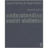 Understanding Social Statistics