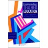 Understanding Teacher Education by Susan S. Shorrock