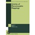 Unicity of Meromorphic Mappings