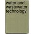 Water and Wastewater Technology