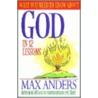 What You Need To Know About God door Max Anders